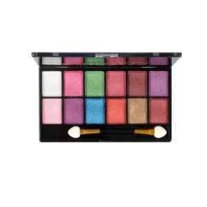 Shryoan All Lit Makeup Kit