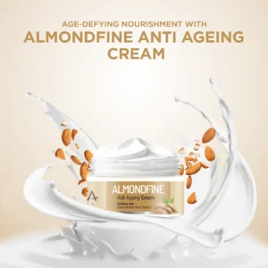 Almondfine Anti Ageing Cream 50gm