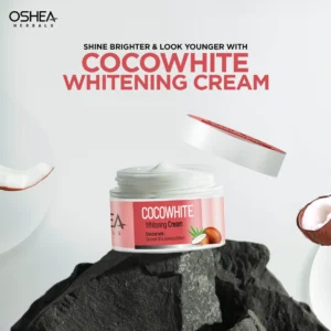 Cocowhite Whitening Cream  50gm