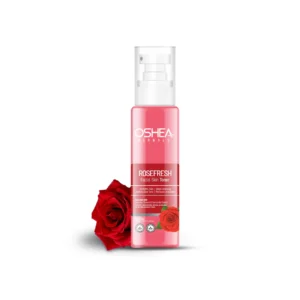 RoseFresh Facial Skin Toner  120ml